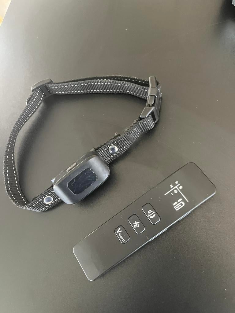 Anti blafband, Dieren en Toebehoren, Ophalen, Zo goed als nieuw