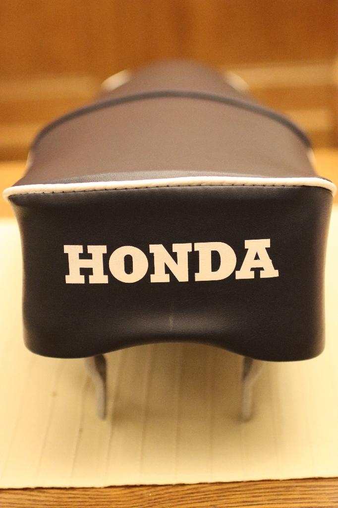HONDA C100, Motos, Enlèvement ou Envoi, Révisé