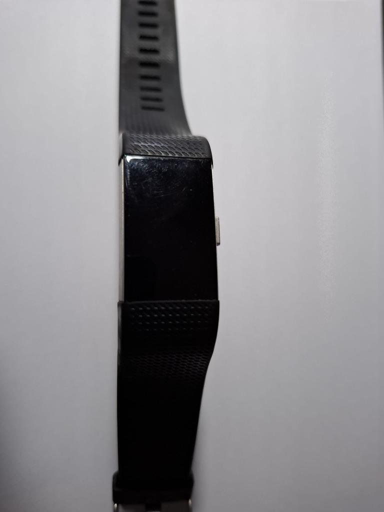 Fitbit Charge 2, Sport en Fitness, Hartslagmeters, Ophalen, Zo goed als nieuw, Overige merken