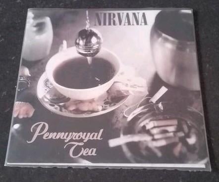 Thé Nirvana - Penny Royal, CD & DVD, Enlèvement ou Envoi