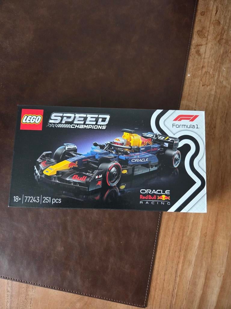 Lego 77243, Ophalen of Verzenden, Lego