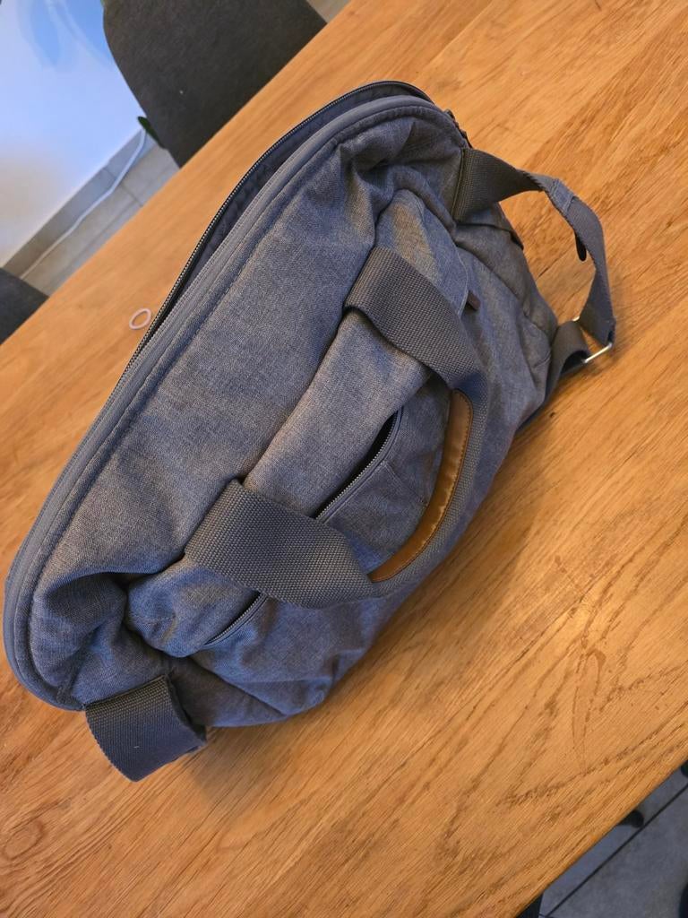 Verzorgingstas Joolz, Kinderen en Baby's, Luiertassen, Ophalen