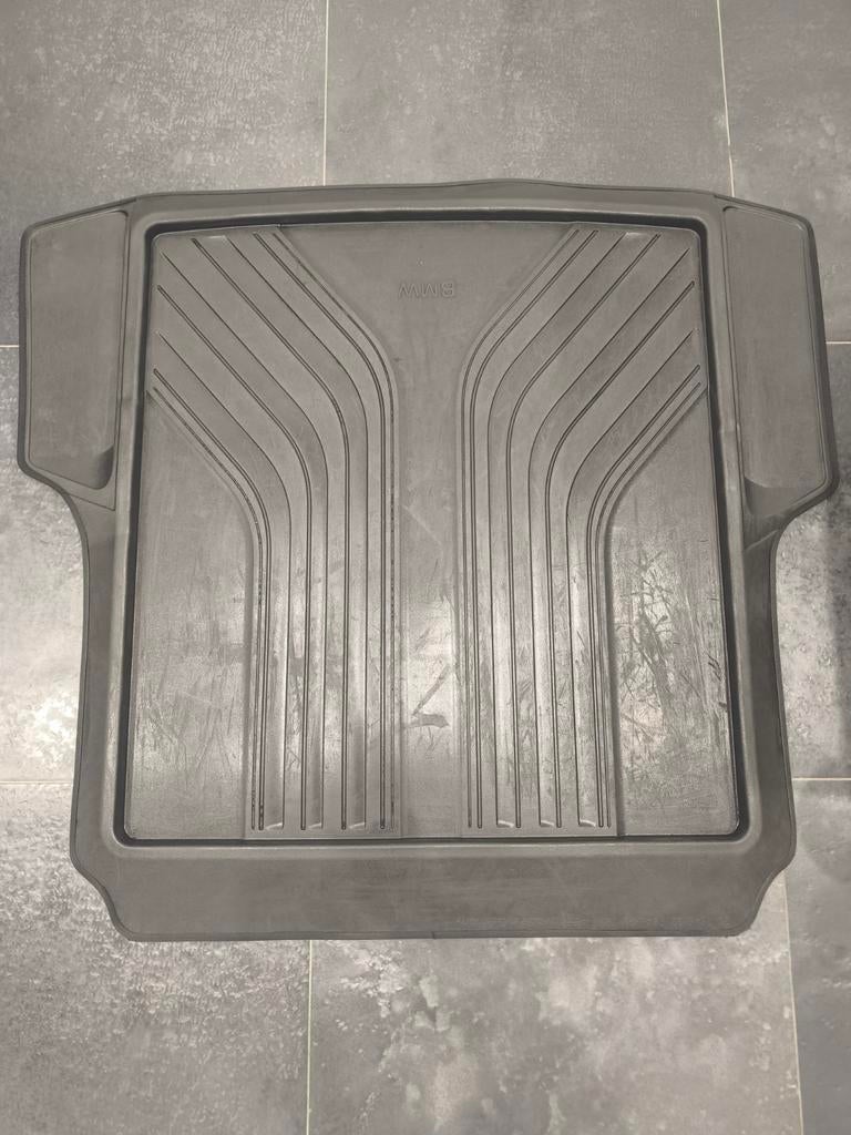 Tapis de coffre + tapis intér caoutchouc toustemps Bmw F34, Autos : Divers, Tapis de coffre, Enlèvement