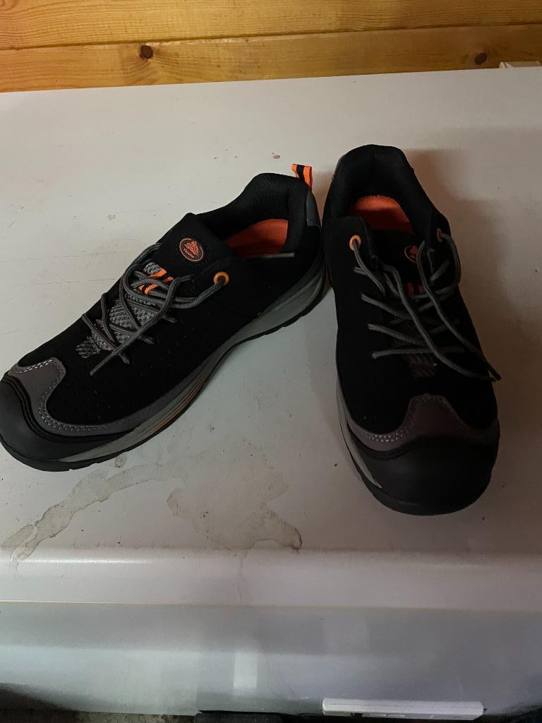 Veiligheidsschoenen BATA (nieuw in verpakking), Ophalen of Verzenden, Nieuw