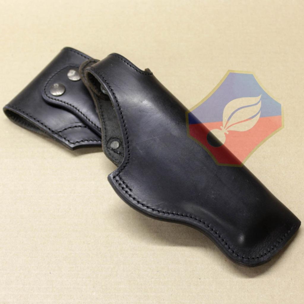 ÉTUI DE GENDARMERIE G2, Envoi, Gendarmerie, Autres types