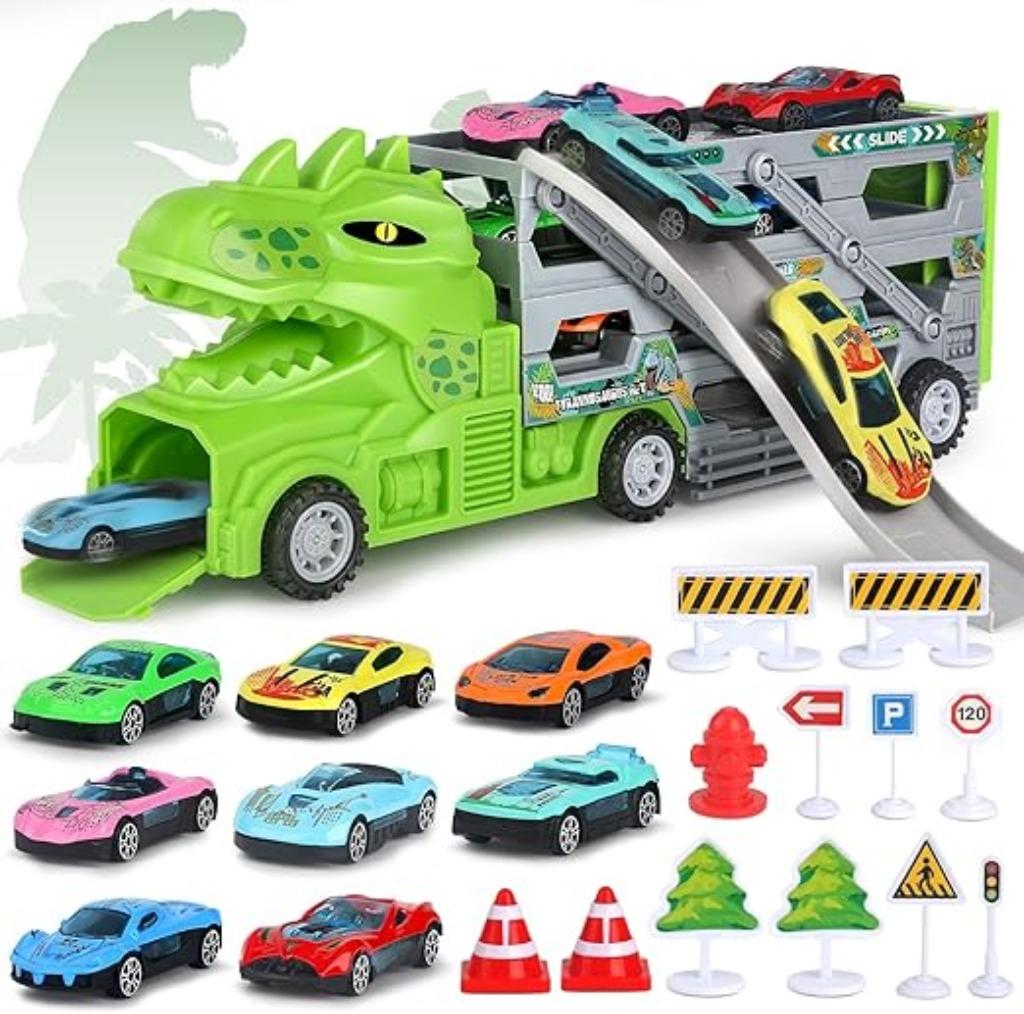 Jouets pour camions LIVRAISON RAPIDE ET GRATUITE, Enfants & Bébés, Jouets | Éducatifs & Créatifs, Neuf, Découverte, Envoi
