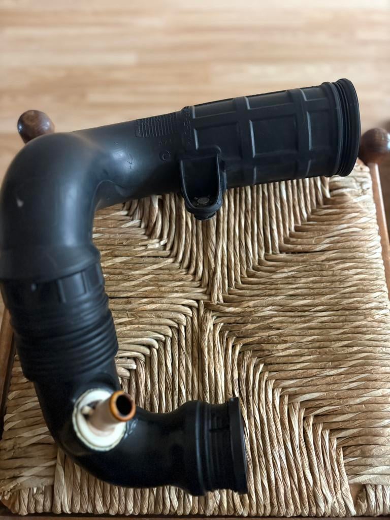 Durite d'air Fiat Ducato du filtre au turbo, Autos : Pièces & Accessoires, Enlèvement ou Envoi, Fiat