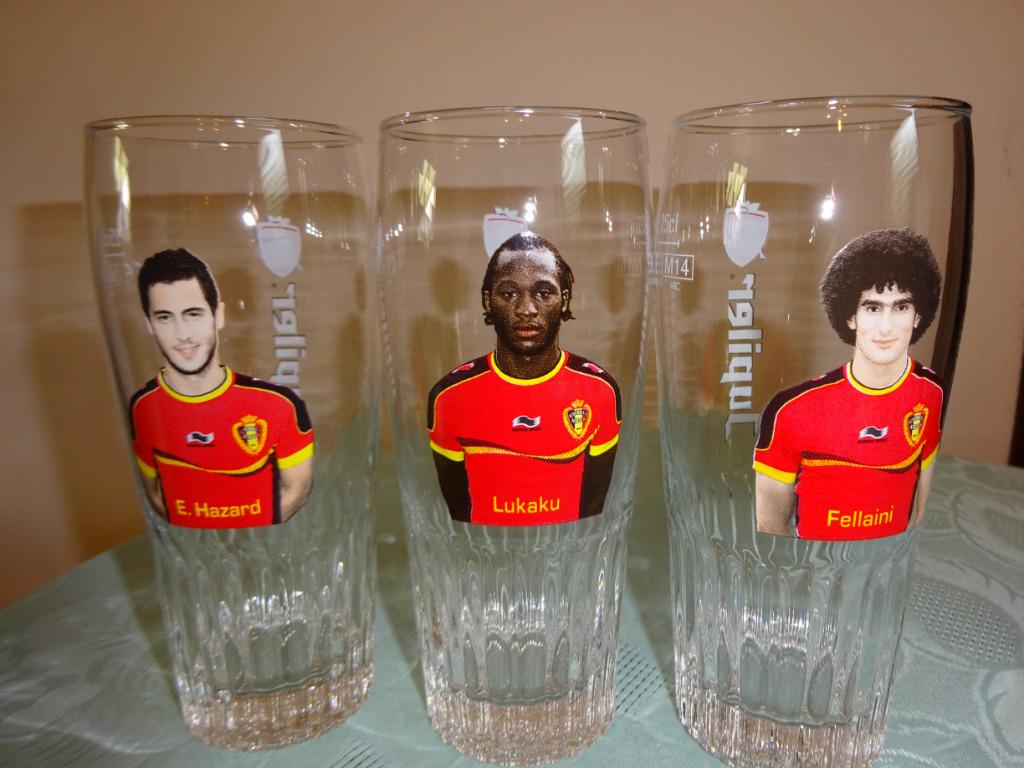 BRIL, Ophalen of Verzenden, Zo goed als nieuw, Glas of Glazen, Jupiler