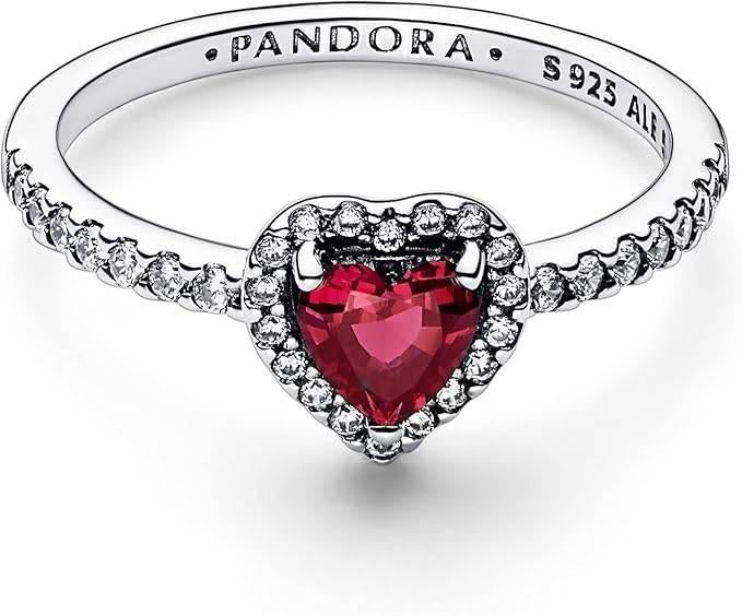 Pandora | Bague en argent pour femme | LIVRAISON GRATUITE, Bijoux, Sacs & Beauté, Neuf, -, Argent, Envoi