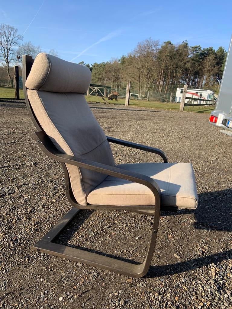 Fauteuil Relax, Enlèvement, Comme neuf