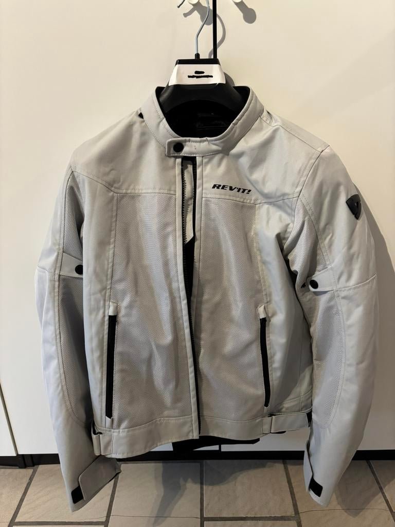 Revit zomerpak motor, Motoren, Ophalen