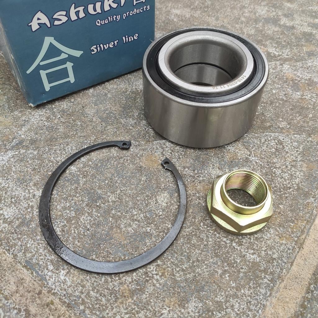 Wiellager vooraan Honda Civic (Ashuki), Enlèvement ou Envoi, Neuf