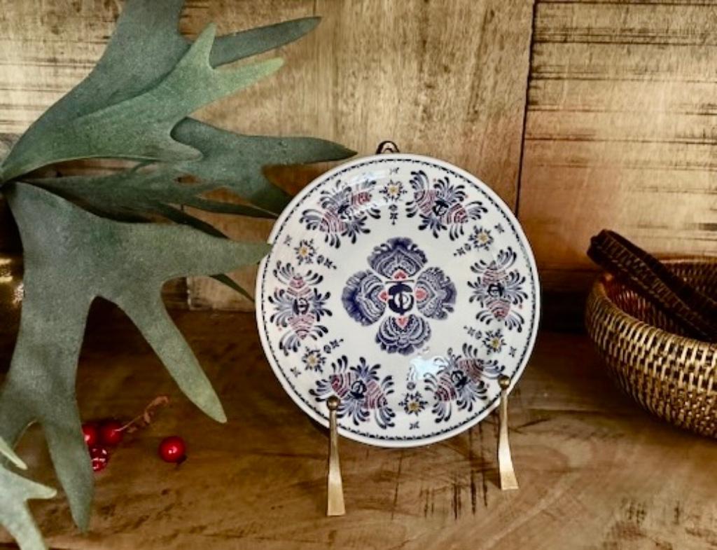 Enseigne 3* du restaurant Les Frères Troisgros, Roanne (FR), Enlèvement ou Envoi