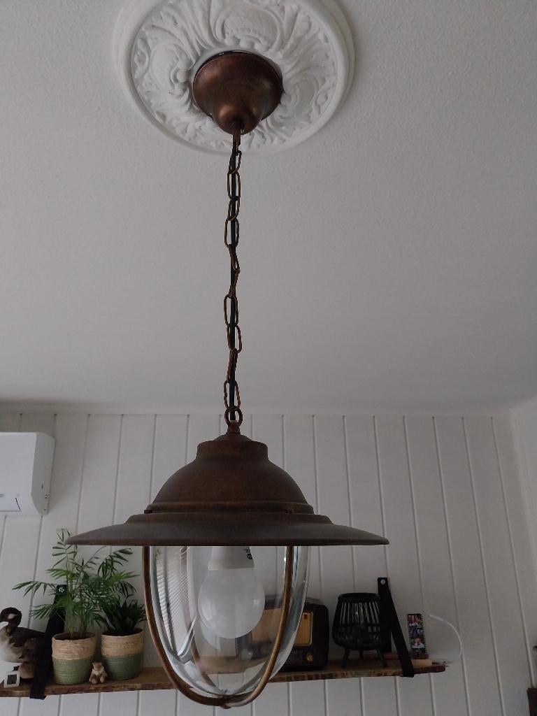 Luster, Maison & Meubles, Enlèvement ou Envoi