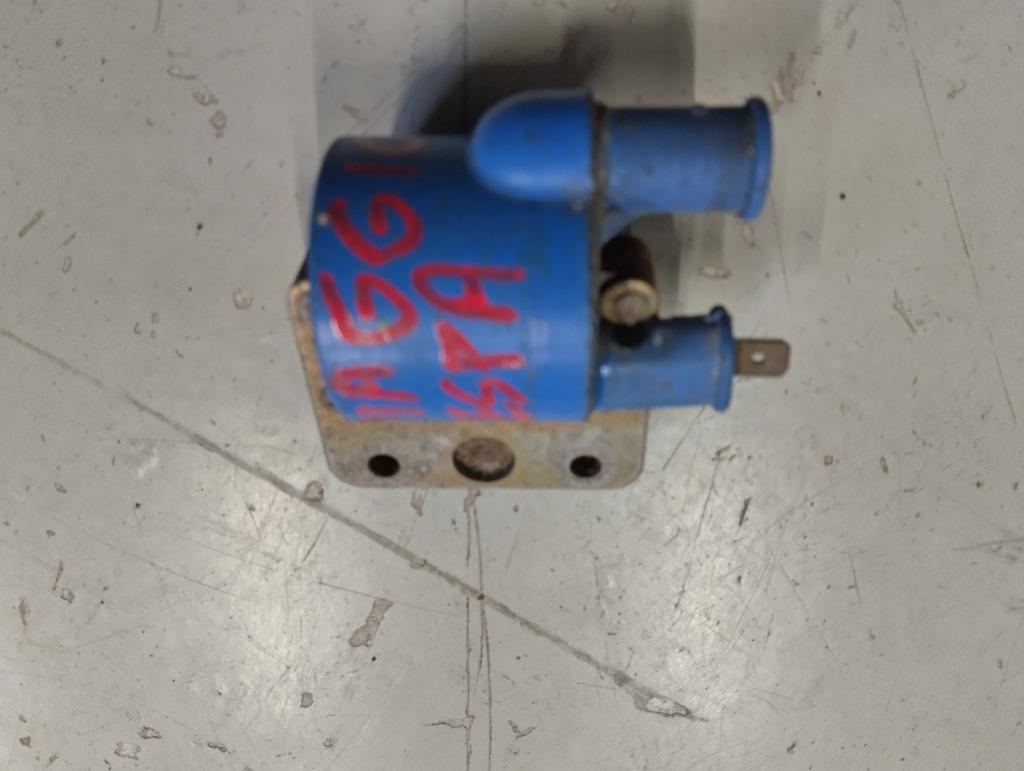 piaggio vespa bobijn bougie, Fietsen en Brommers, Ophalen of Verzenden, Gebruikt, Piaggio