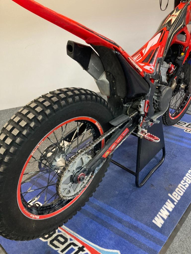 Beta EVO 300 bwj. 2013 a 2950,- ref. LS 2206 - foto 2