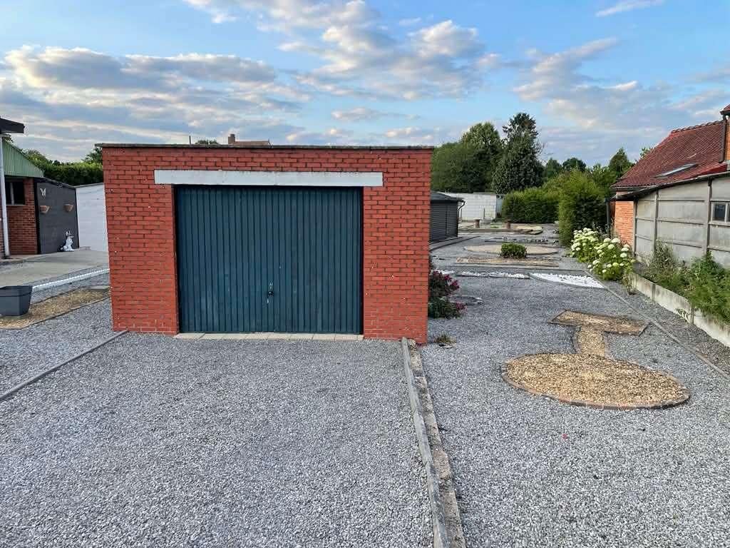 Blauwe kiezel 100m², Tuin en Terras, Ophalen, Overige materialen, Gebruikt, Blauw