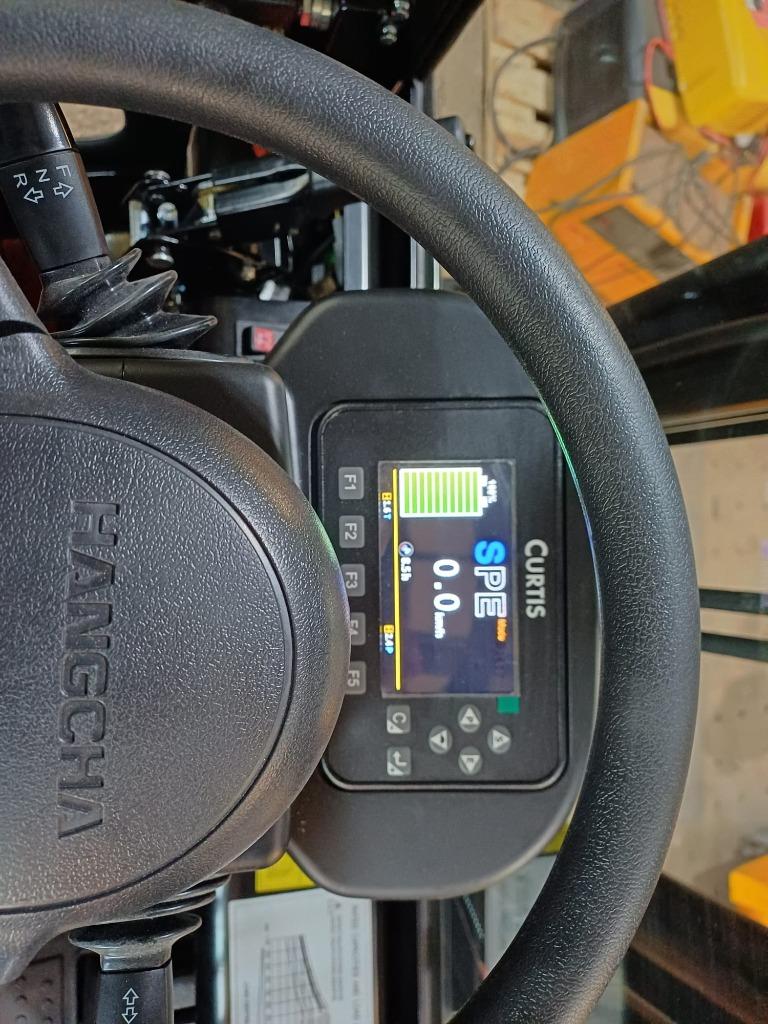 VDM&S Chariot élévateur  NEUF!!! 2025 1,8T électrique, Enlèvement ou Envoi, Neuf, Électrique