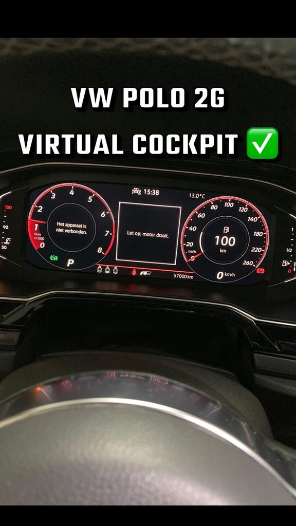 Kilometer Correctie voor alle merken!! 🇳🇱, Enlèvement