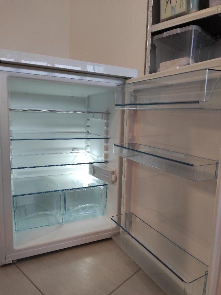 Réfrigérateur Miele, Electroménager, Réfrigérateurs & Frigos, Classe énergétique A ou plus économe, 85 à 120 cm, Enlèvement, 45 à 60 cm