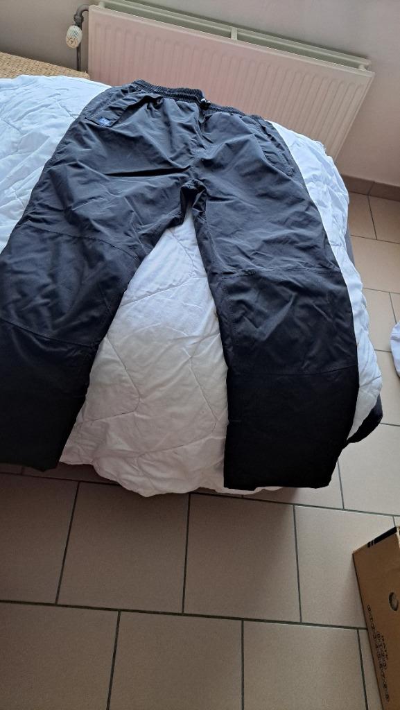 pantalon de pluie PRO JOB Craft taille L, Caravanes & Camping, Enlèvement ou Envoi, Pantalon de pluie