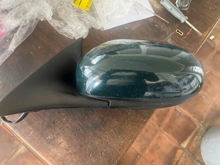 Buitenspiegel links van een Jaguar X-Type, Auto-onderdelen, Spiegels, Jaguar, Gebruikt, 3 maanden garantie, Ophalen of Verzenden