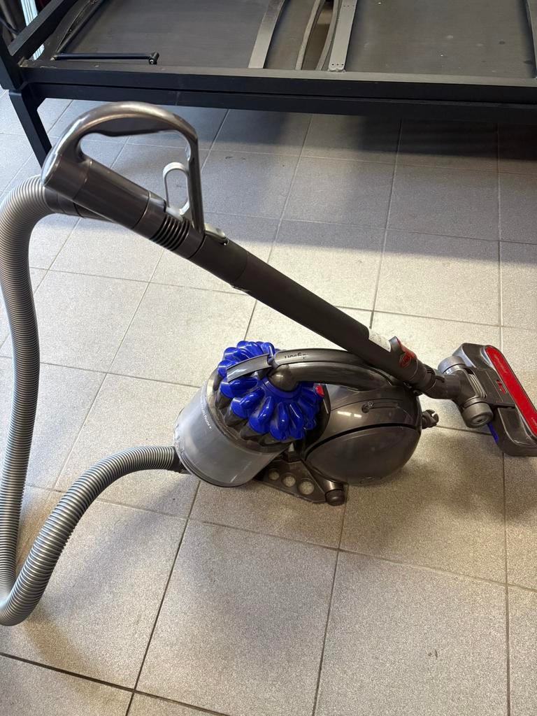 Dyson stofzuiger, Electroménager, Aspirateurs, Enlèvement, Comme neuf, Aspirateur