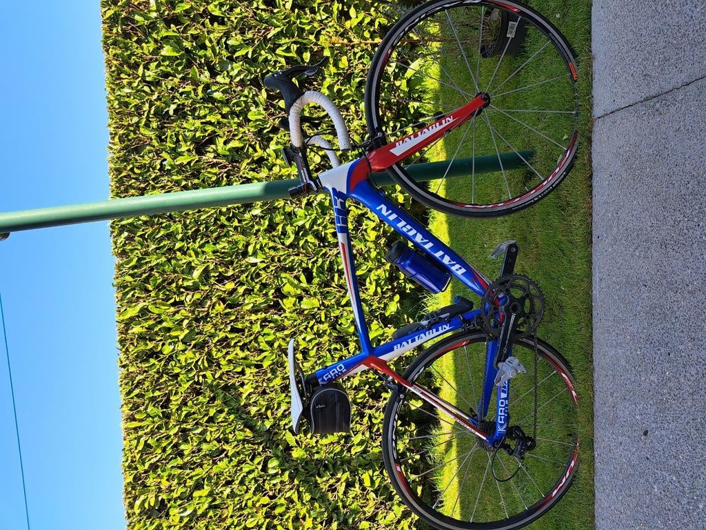 À vendre, Vélos & Vélomoteurs, Enlèvement, Utilisé