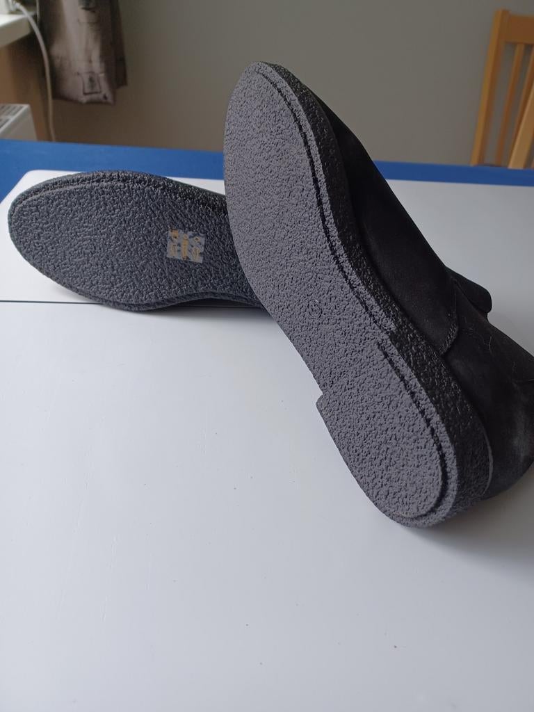 SPM korte laarsjes - maat 41 - nooit gedragen, Enlèvement, Neuf