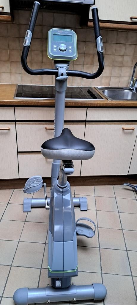 Fitness fiets, Sport en Fitness, Ophalen, Overige materialen, Gebruikt, Spinningfiets
