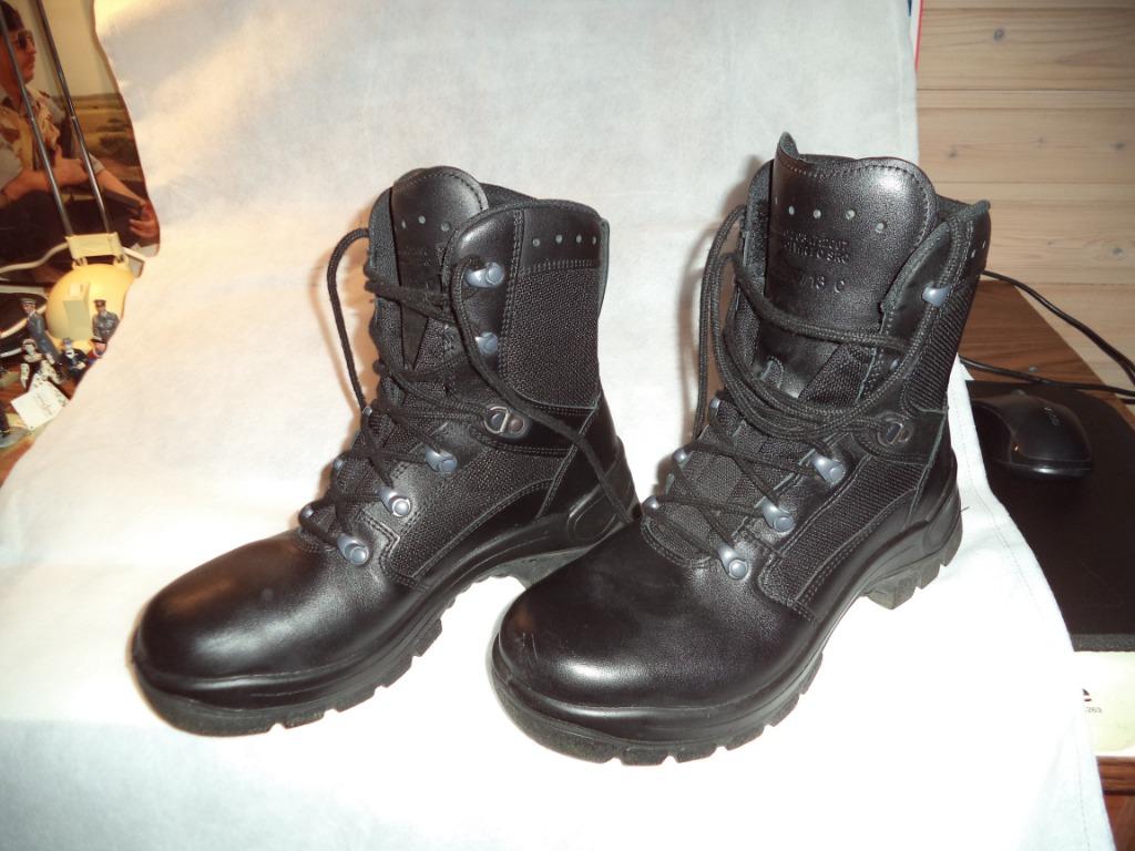 Combat boots BE defensie, Ophalen of Verzenden