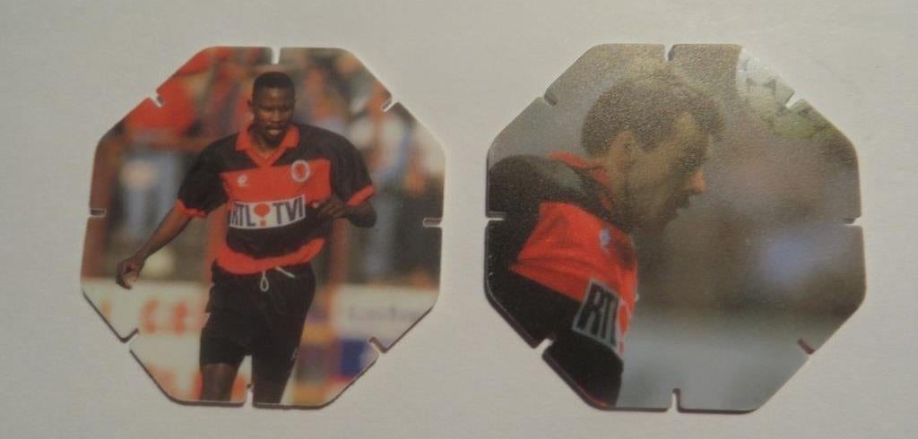 flippo topshots, Collections, Enlèvement ou Envoi, Flippos en vrac