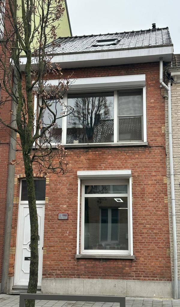 Instapklaar huis te koop Hoboken, Immo, 135 m², Tot 200 m², Antwerpen, Antwerpen (stad)