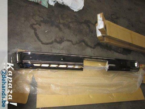 Chevy van achter bumper nieuw, Arrière, Pare-chocs, Enlèvement, Neuf