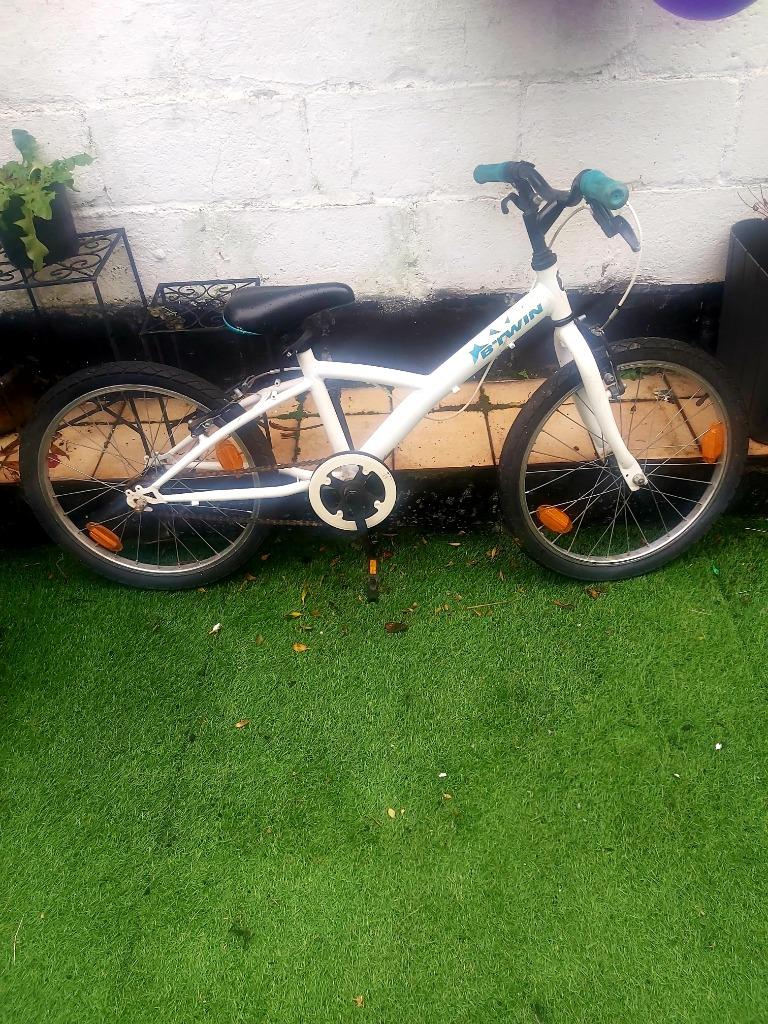 VÉLO ENFANT, Vélos & Vélomoteurs, Enlèvement, Utilisé, B’twin