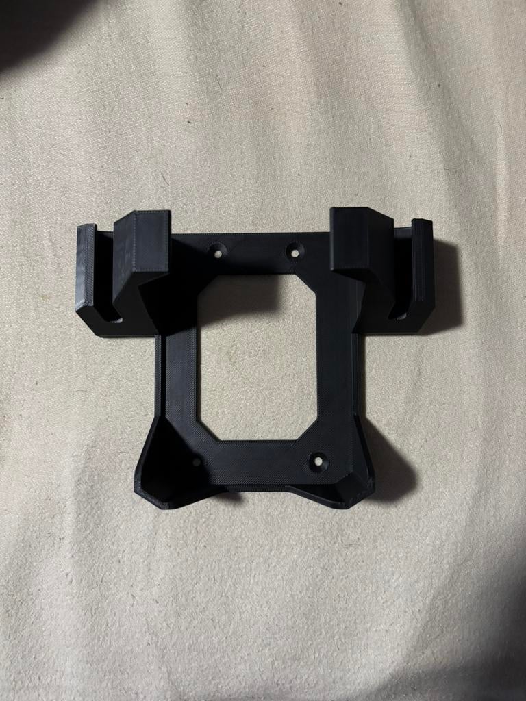 Muurhouder voor Strömer lader, Fietsen en Brommers, Ophalen of Verzenden, Nieuw