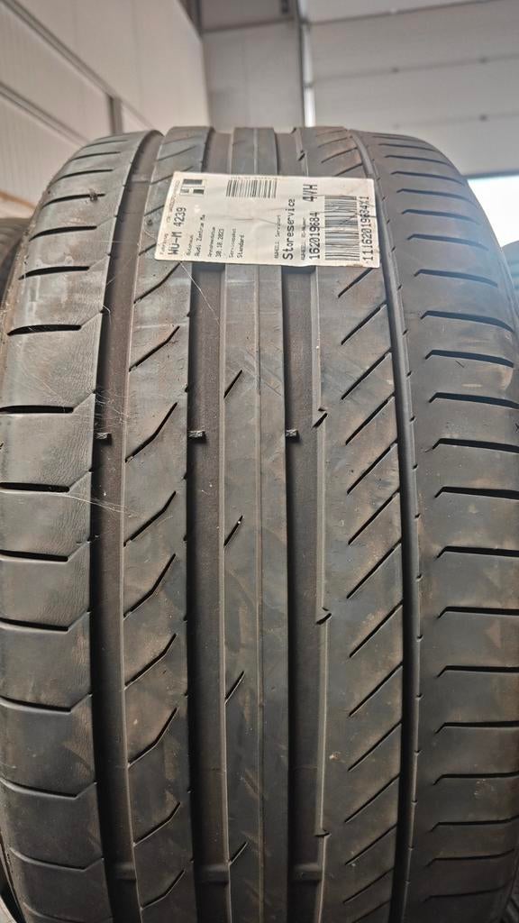265/30r20 Continental 265/30/r20 265 30 r20, Autos : Pièces & Accessoires, Enlèvement ou Envoi
