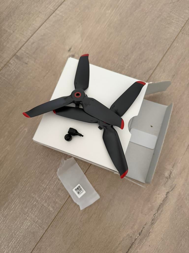 DJI FPV Combo, Audio, Tv en Foto, Drones, Ophalen of Verzenden, DJI