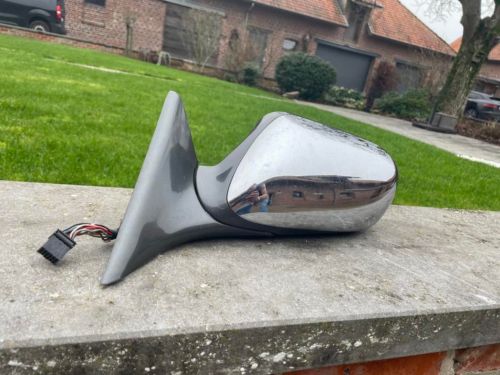 Elektrische spiegel Jaguar XK8 - 1999, Ophalen of Verzenden, Jaguar