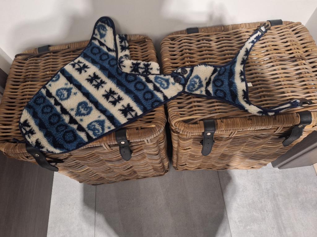 Fleece voor kleine honden, Ophalen of Verzenden, Nieuw