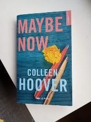 Maybe now, Ophalen of Verzenden, Nieuw, Colleen Hoover, België
