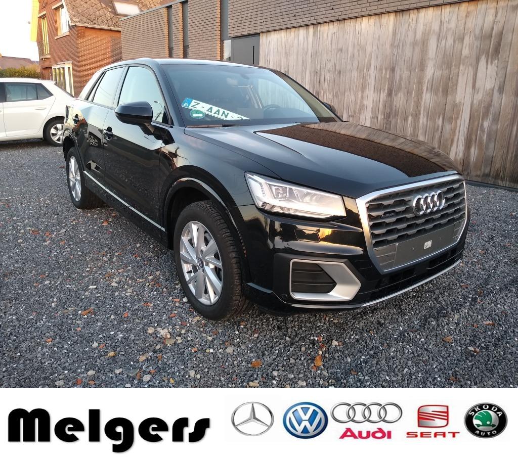 Audi Q2 40 TFSI Quattro Sport S-tronic, Autos, Audi, Achat, Entreprise, 1505 kg, Entretenue par le concessionnaire