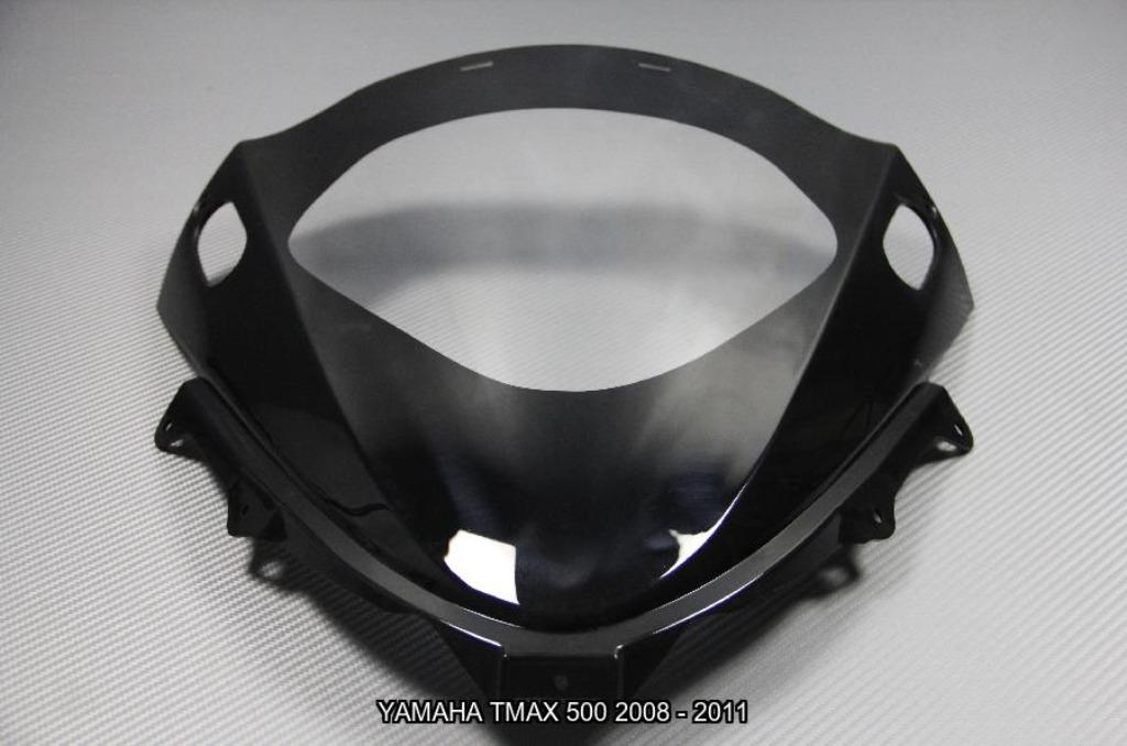 Bulle YAMAHA TMAX 500 2008 - 2011, Motos, Enlèvement ou Envoi, Neuf