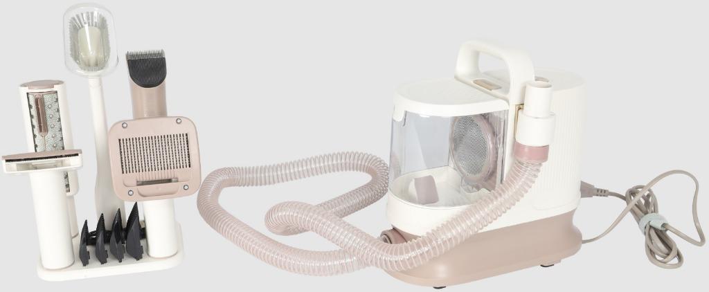 Kit d'entretien des manteaux EDI, 1,3 L, 6 en 1, Animaux & Accessoires, Enlèvement, Neuf