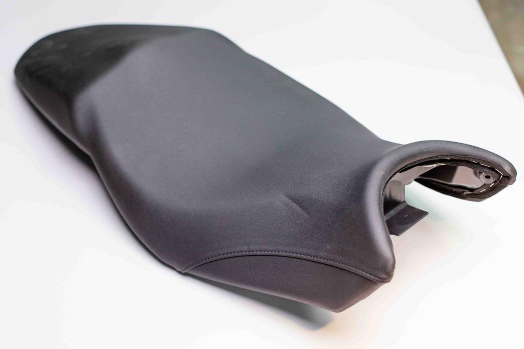 Selle origine Triumph Street Triple, Motos, Enlèvement, Utilisé