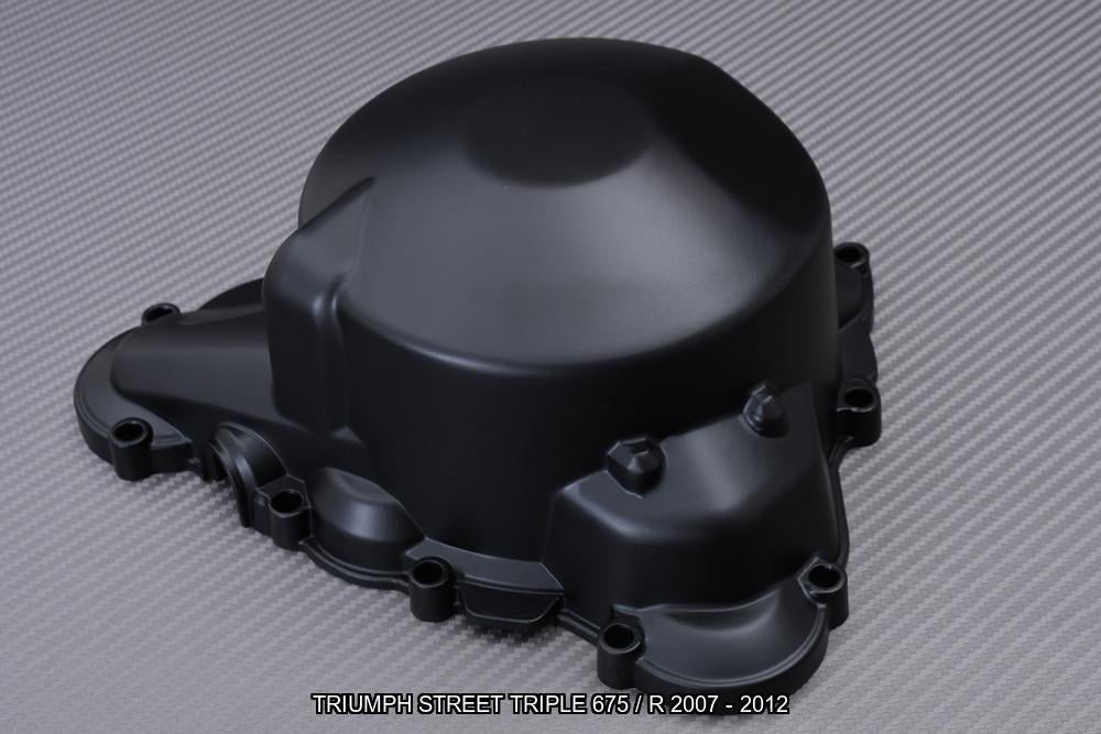 Dynamo Deksel TRIUMPH STREET TRIPLE 675 / R 2007 - 2012, Ophalen of Verzenden, Nieuw