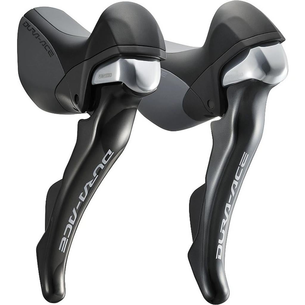 Dura ace st 9001 shifters 11sp NIEUW, Fietsen en Brommers, Fietsonderdelen, Ophalen
