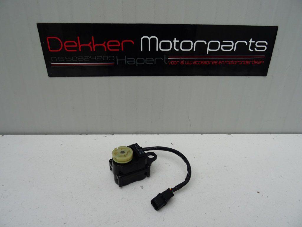 Servo Motor Exupklep motor Ducati Hypermotard 950 2019-2024, Motoren, -, -, Nieuw, Ophalen of Verzenden