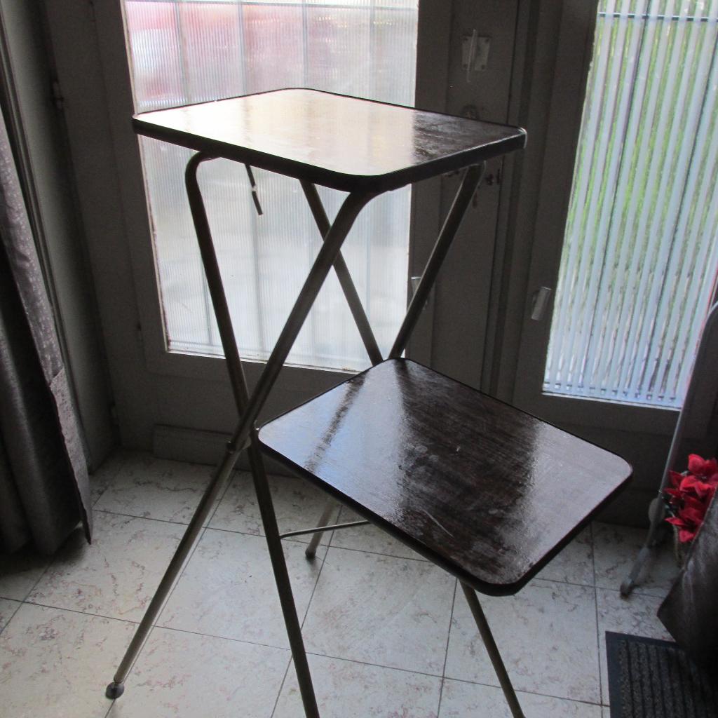 materiel pour projection, Enlèvement, Utilisé