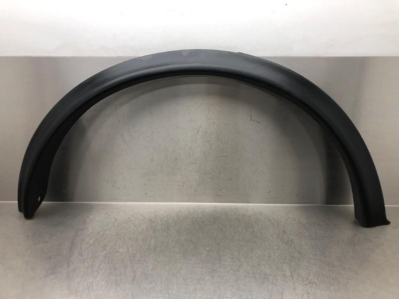 EXTENSION D'AILE Nissan Juke (F15) (|788601KA6A|), Utilisé, Nissan, Garde-boue